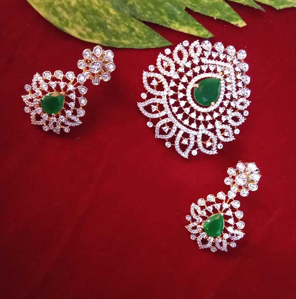 Locket Sets