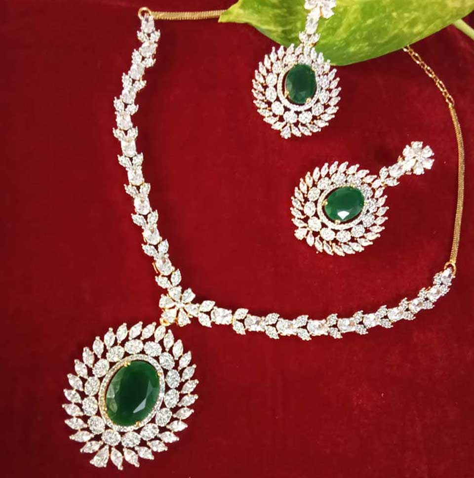 Necklace Sets