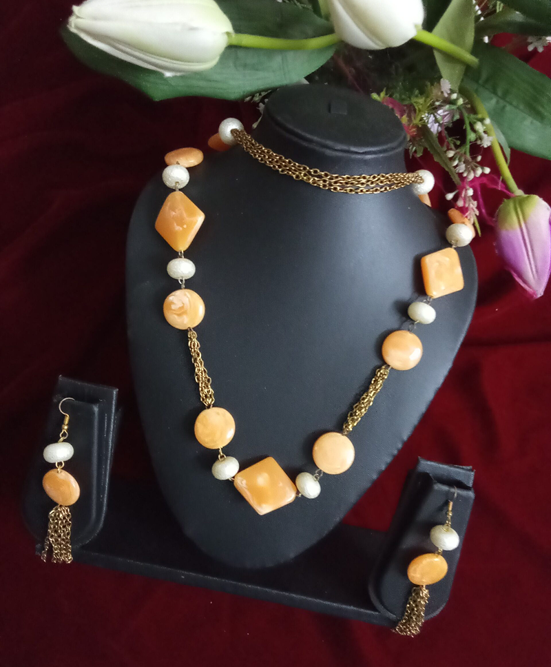Indo Western Set-A Perfect Style Statement