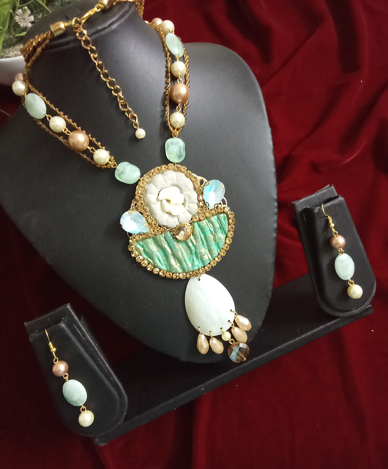 Indo Western Set-A Perfect Style Statement