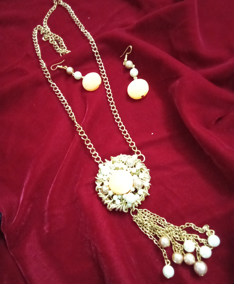 Indo Western Set-A Perfect Style Statement