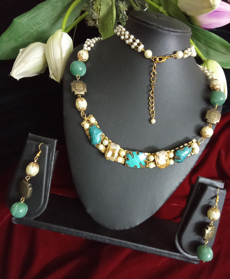 Indo Western Set-A Perfect Style Statement