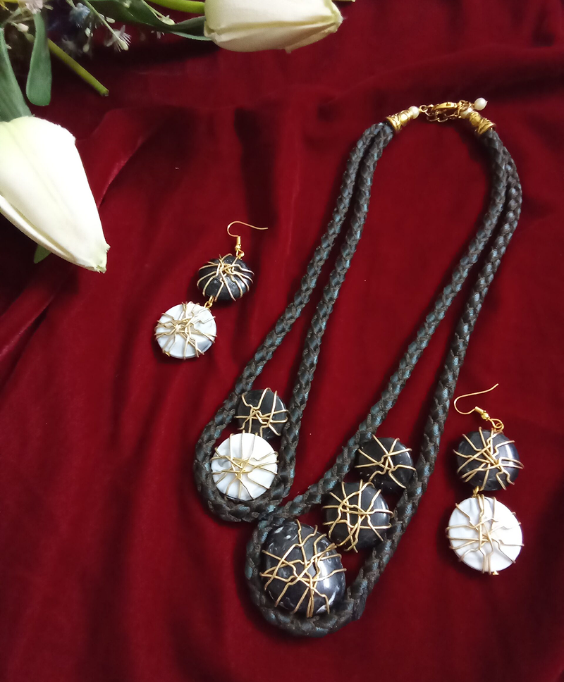 Indo Western Set-A Perfect Style Statement