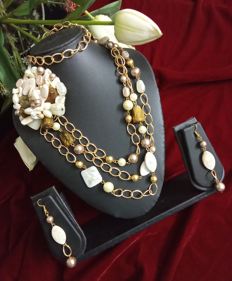 Indo Western Set-A Perfect Style Statement
