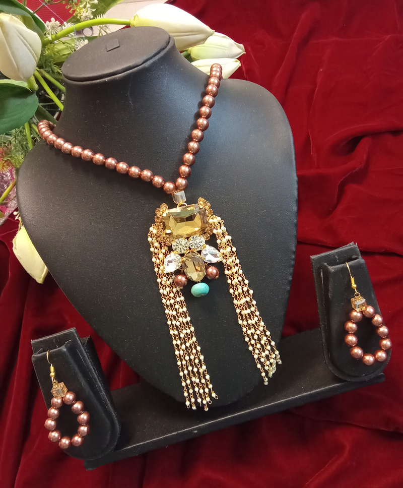 Indo Western Set-A Perfect Style Statement