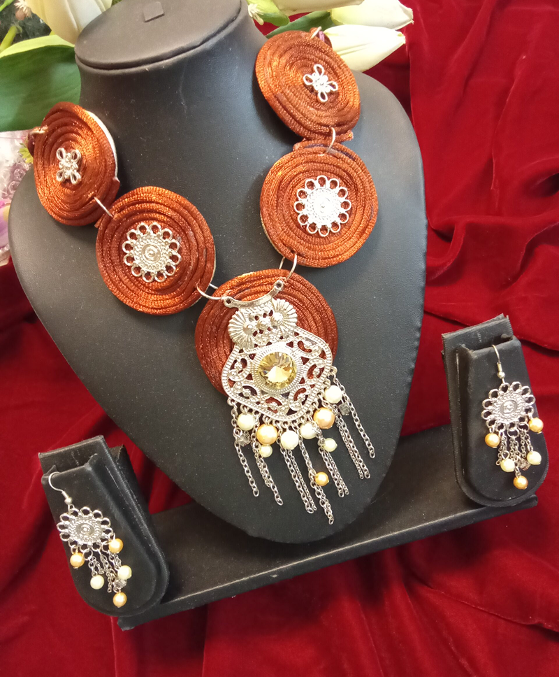 Indo Western Set-A Perfect Style Statement