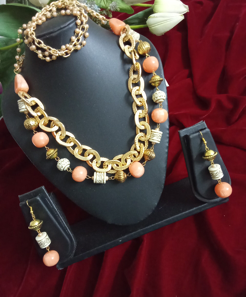 Indo Western Set-A Perfect Style Statement