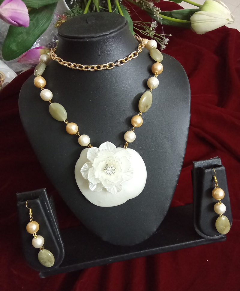 Indo Western Set-A Perfect Style Statement