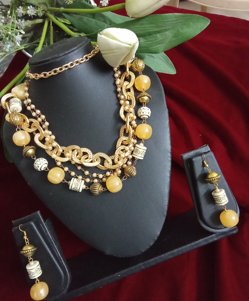 Indo Western Set-A Perfect Style Statement