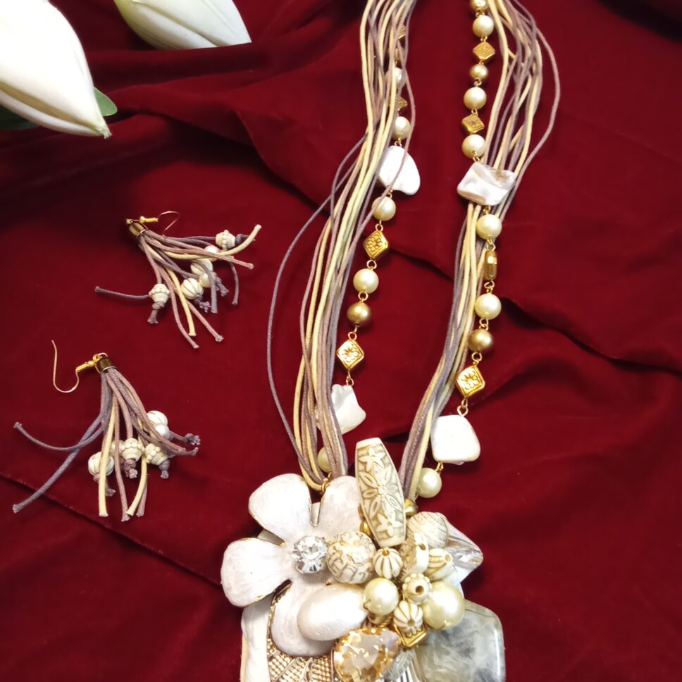 Indo Western Set-A Perfect Style Statement