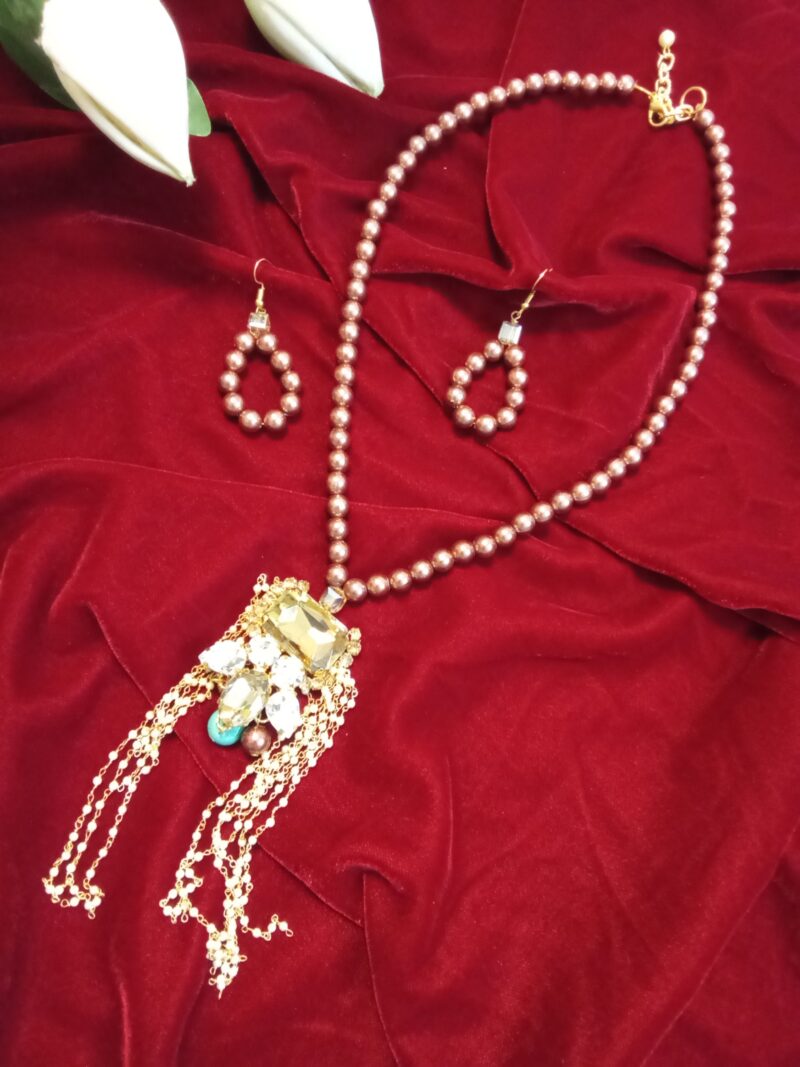Indo Western Set-A Perfect Style Statement - Image 3