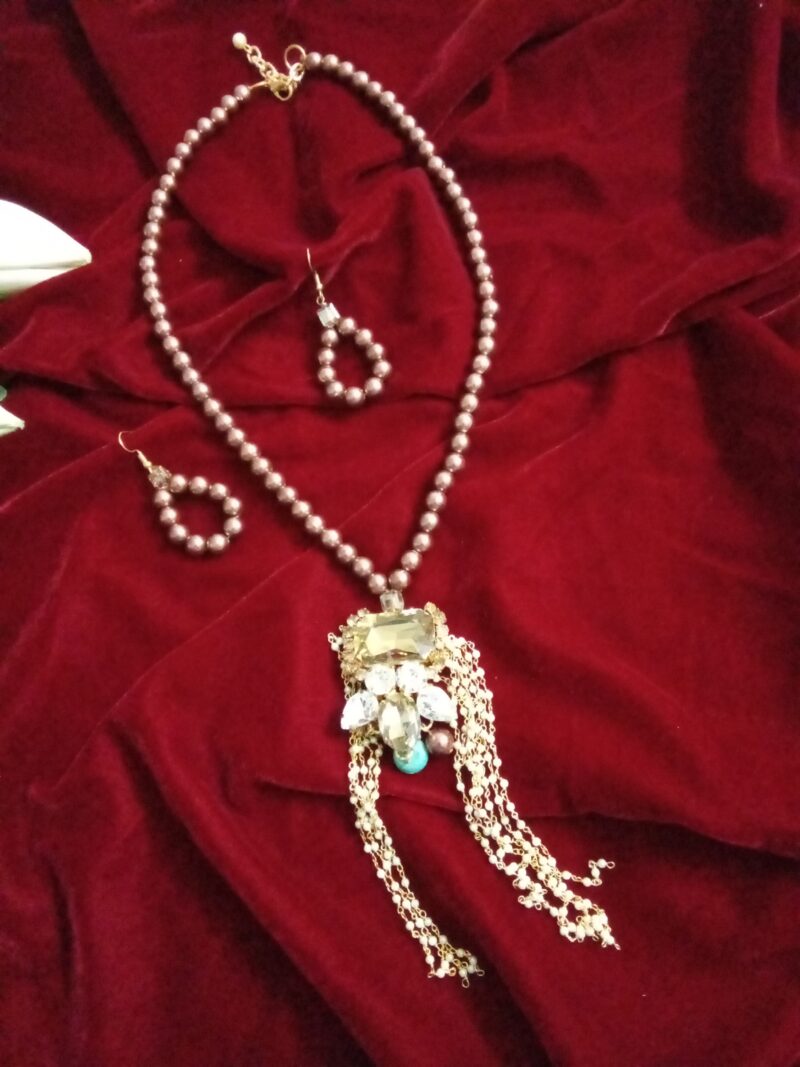 Indo Western Set-A Perfect Style Statement - Image 2