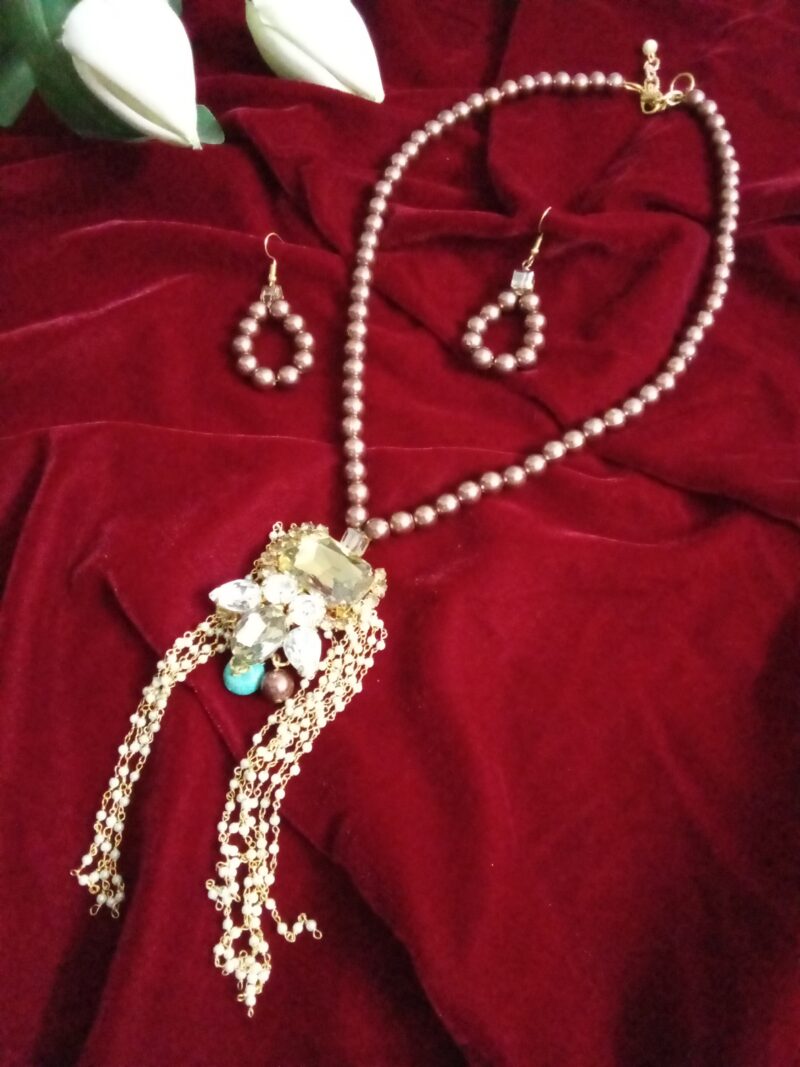 Indo Western Set-A Perfect Style Statement - Image 4