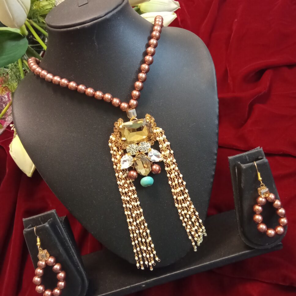 Indo Western Set-A Perfect Style Statement