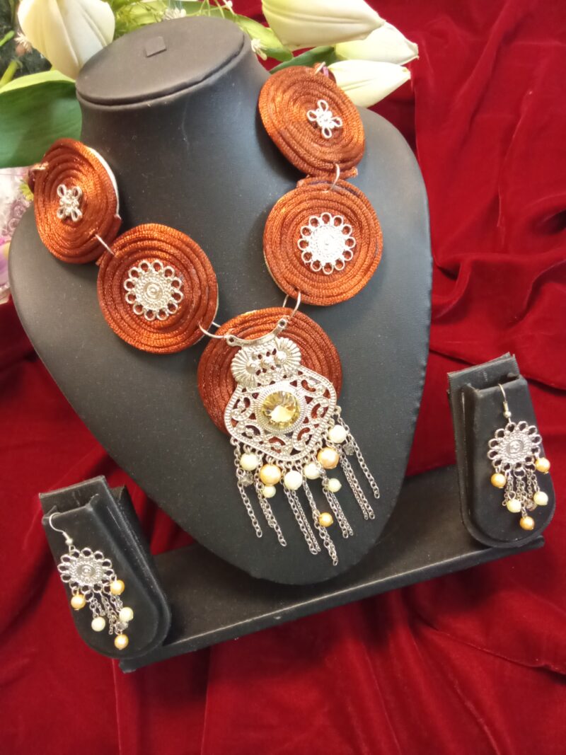 Indo Western Set-A Perfect Style Statement