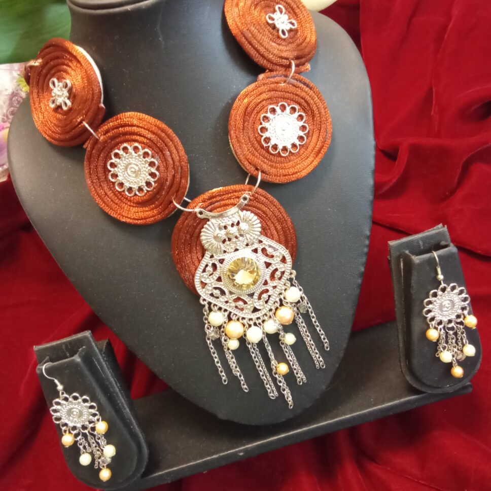 Indo Western Set-A Perfect Style Statement