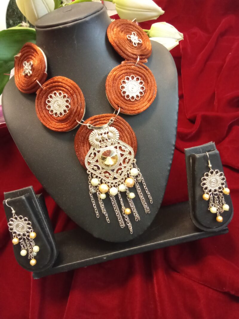 Indo Western Set-A Perfect Style Statement - Image 2