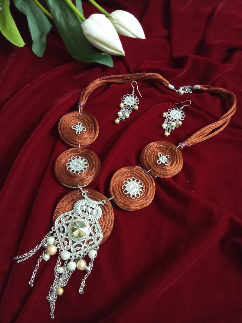 Indo Western Set-A Perfect Style Statement - Image 3