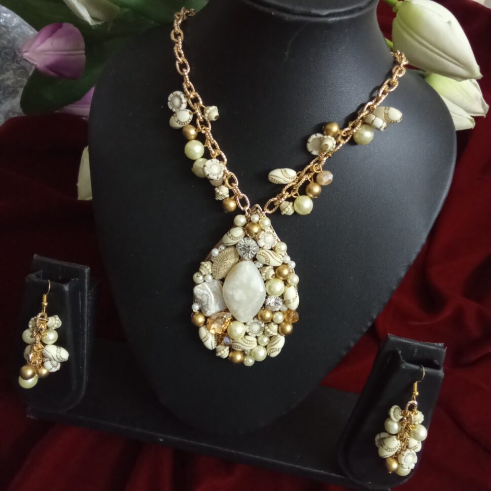 Indo Western Set-A Perfect Style Statement