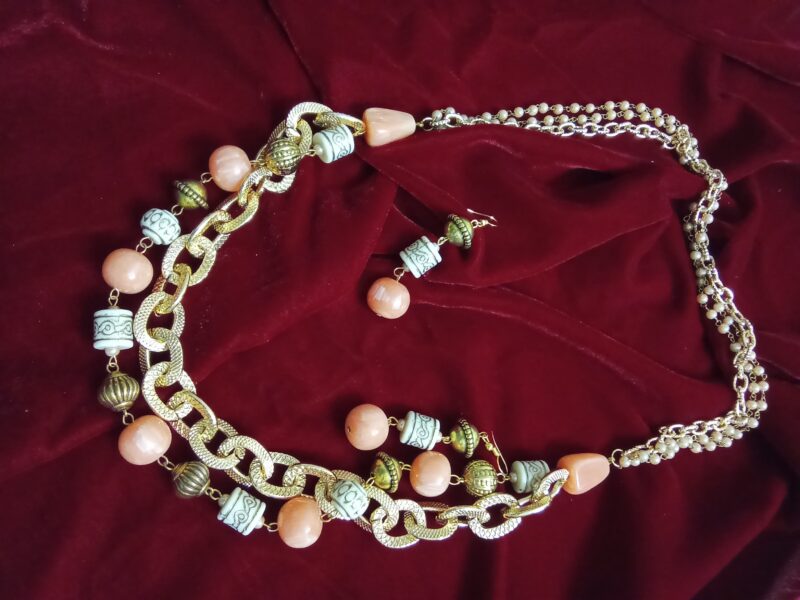 Indo Western Set-A Perfect Style Statement - Image 4
