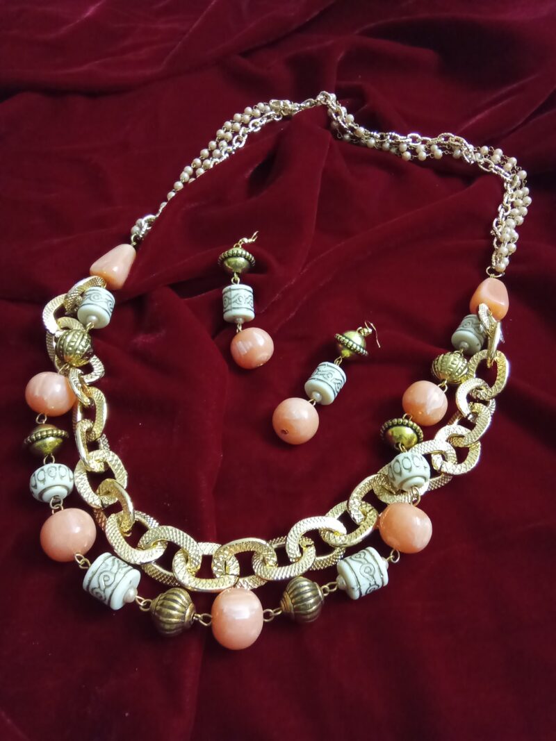 Indo Western Set-A Perfect Style Statement - Image 2