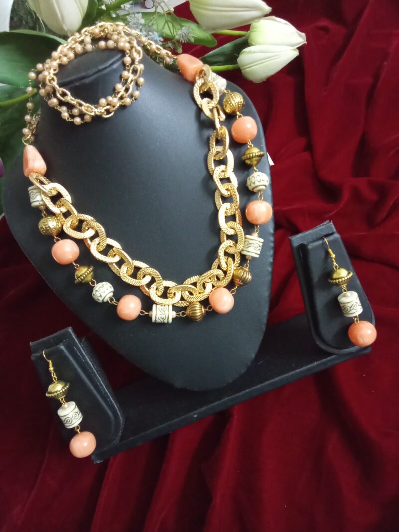 Indo Western Set-A Perfect Style Statement