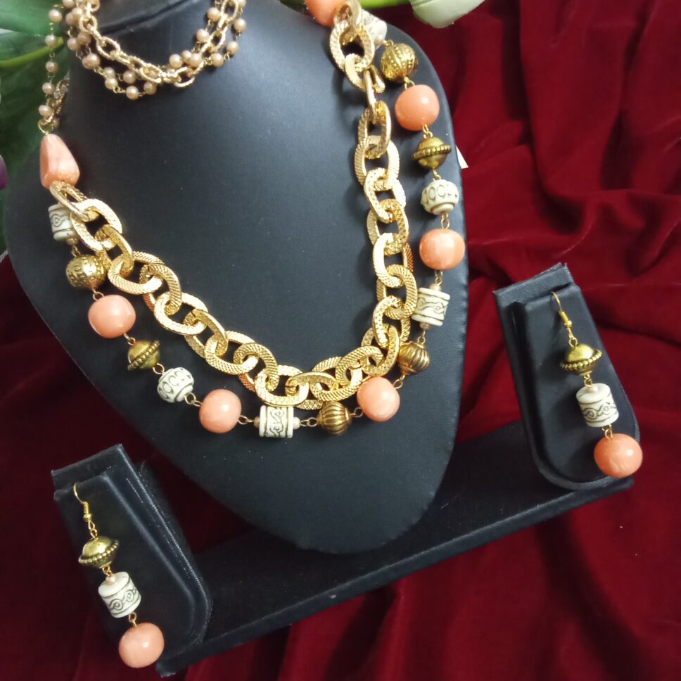 Indo Western Set-A Perfect Style Statement