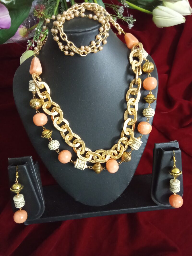 Indo Western Set-A Perfect Style Statement - Image 3