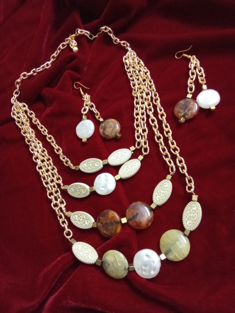 Indo Western Set-A Perfect Style Statement - Image 3