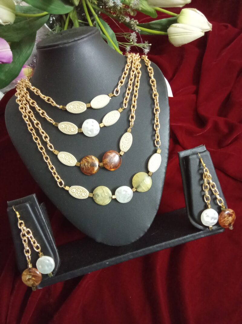 Indo Western Set-A Perfect Style Statement