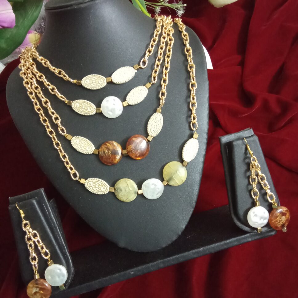 Indo Western Set-A Perfect Style Statement