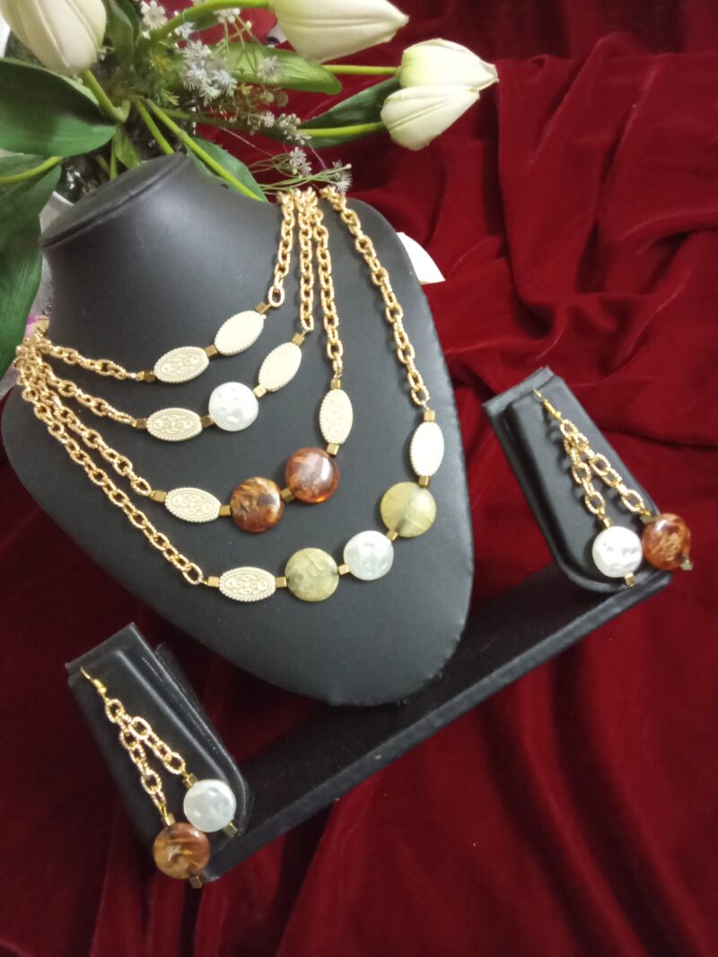 Indo Western Set-A Perfect Style Statement - Image 4