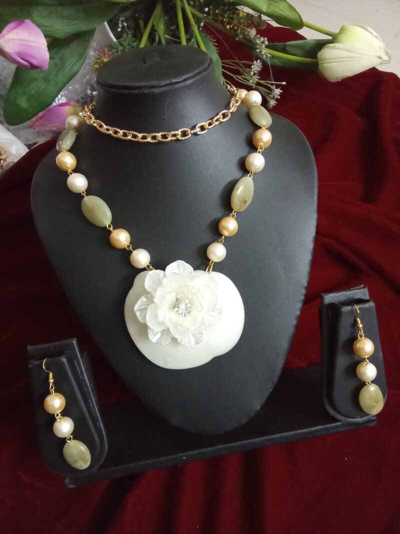 Indo Western Set-A Perfect Style Statement