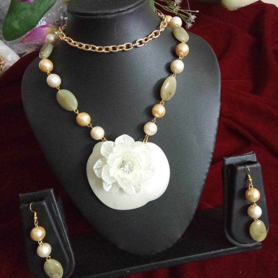 Indo Western Set-A Perfect Style Statement