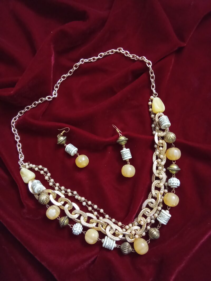 Indo Western Set-A Perfect Style Statement - Image 2