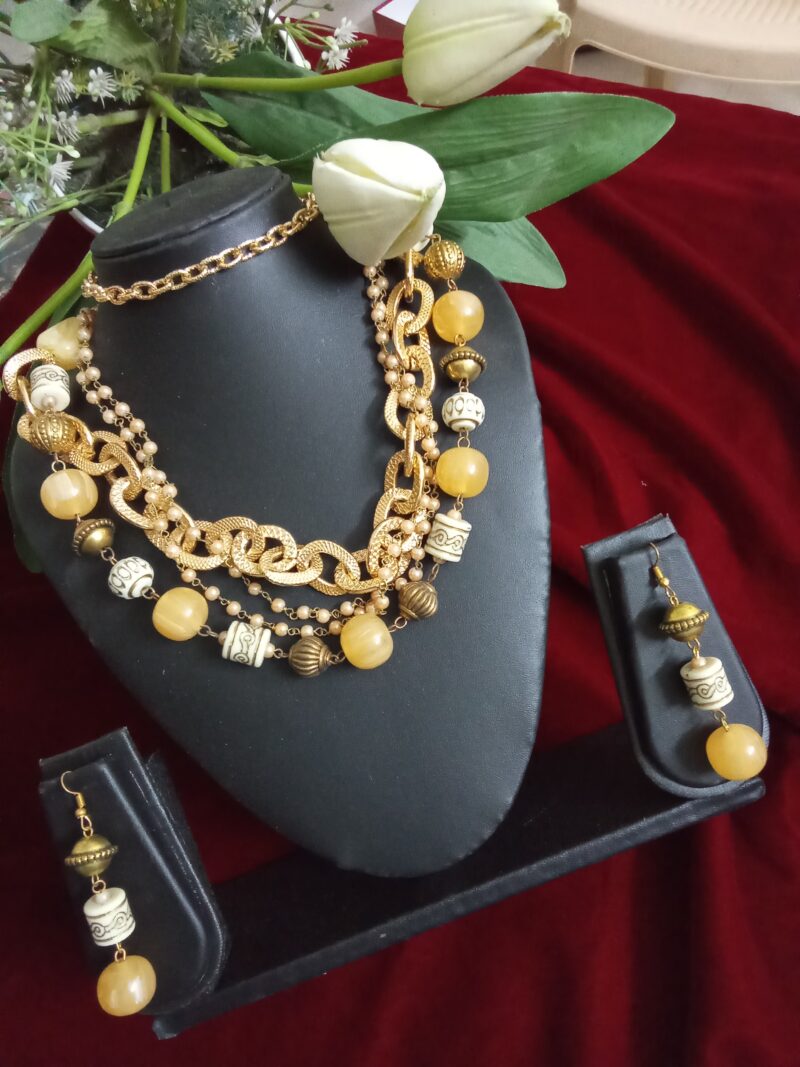 Indo Western Set-A Perfect Style Statement