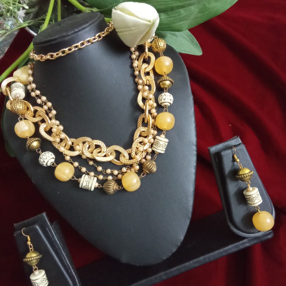 Indo Western Set-A Perfect Style Statement