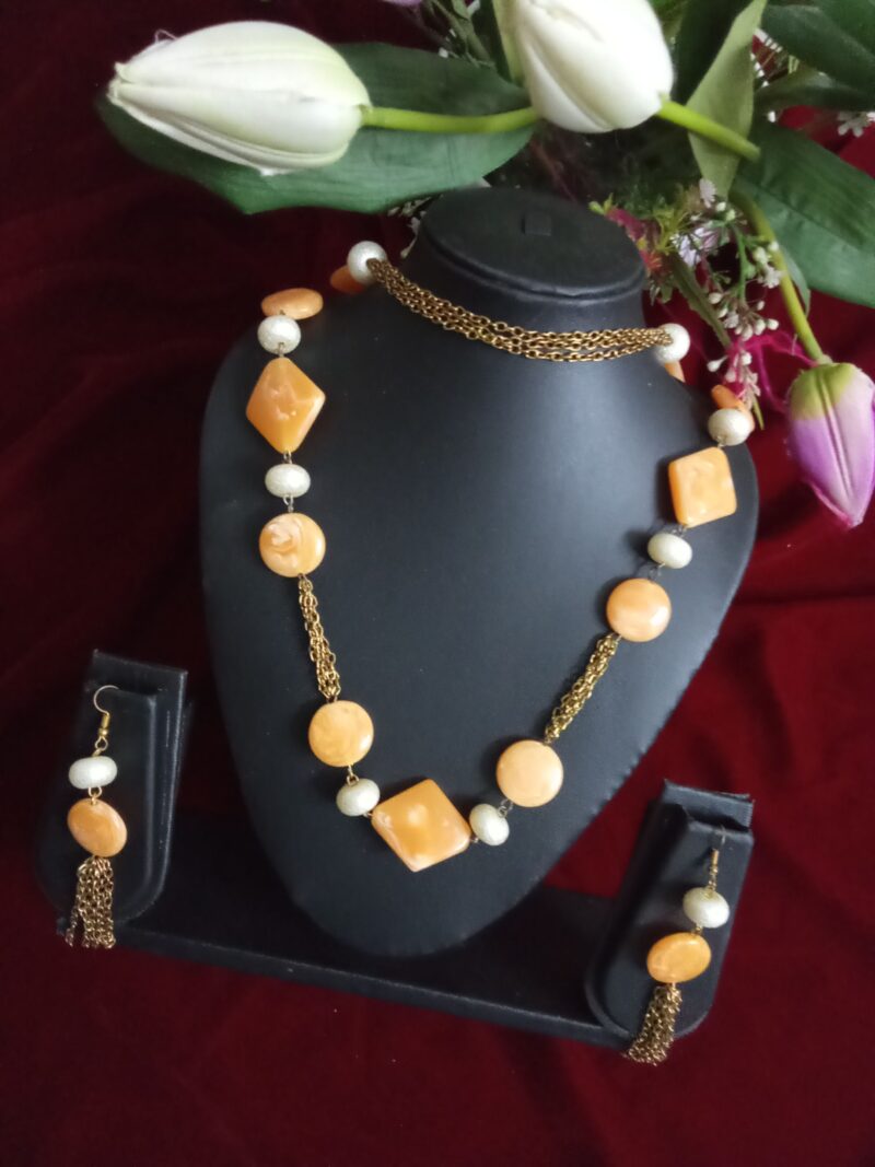 Indo Western Set-A Perfect Style Statement
