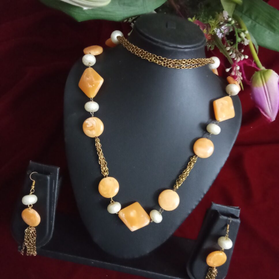 Indo Western Set-A Perfect Style Statement