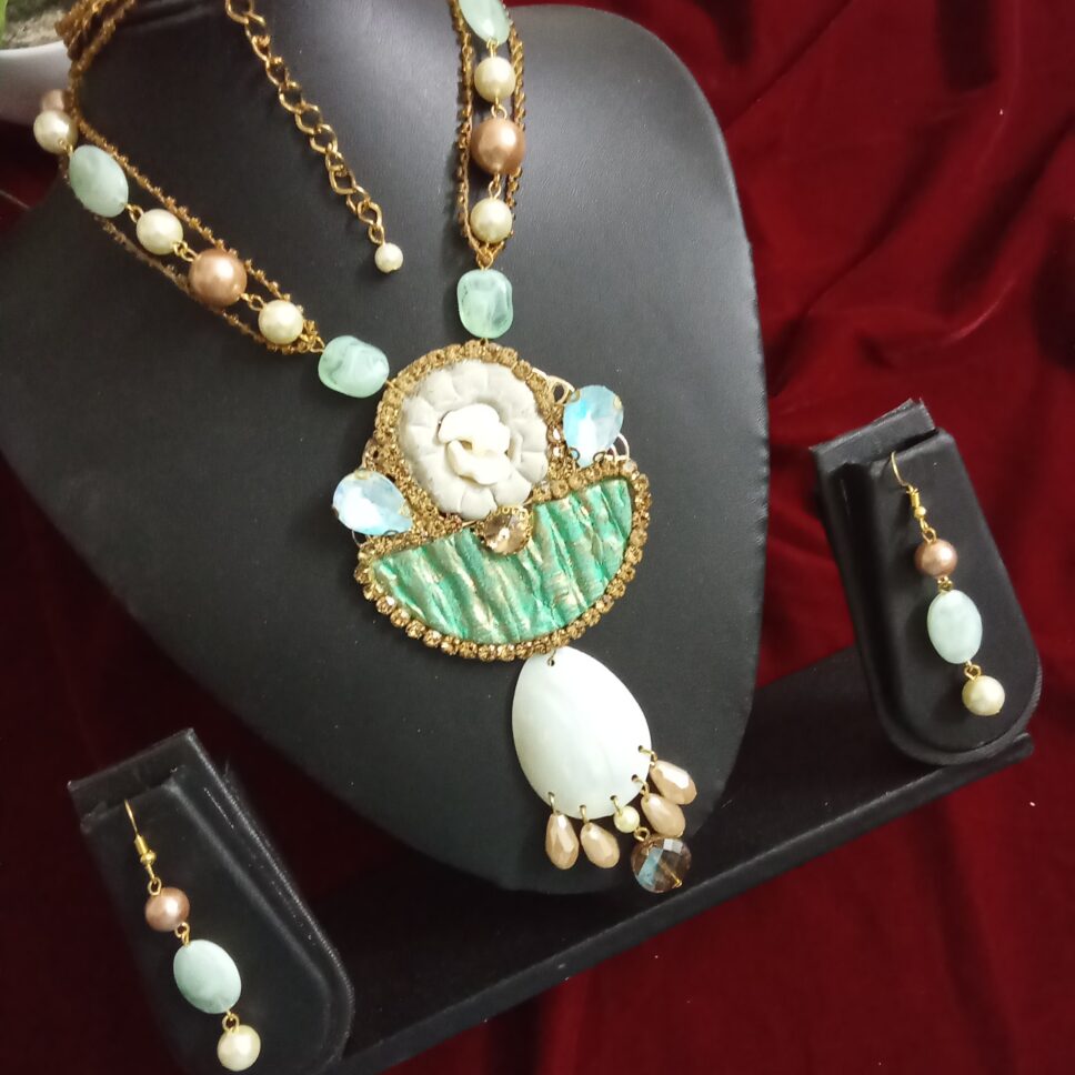 Indo Western Set-A Perfect Style Statement