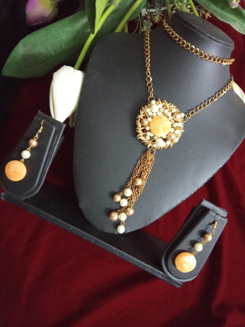 Indo Western Set-A Perfect Style Statement - Image 3