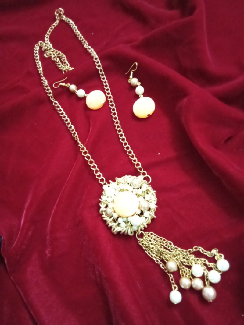 Indo Western Set-A Perfect Style Statement