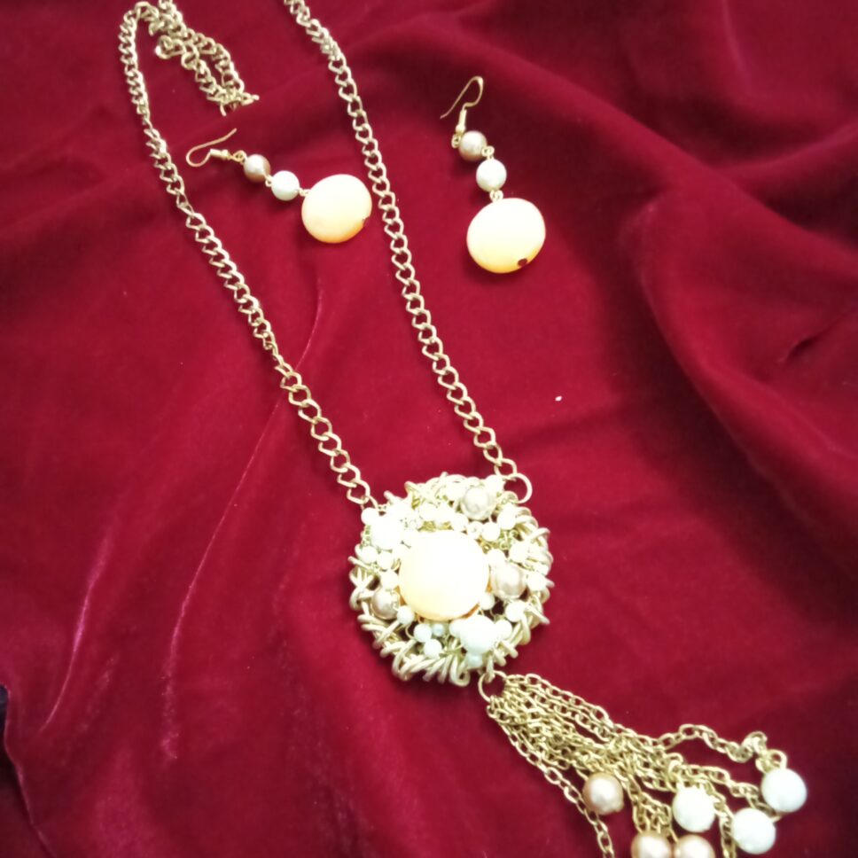 Indo Western Set-A Perfect Style Statement