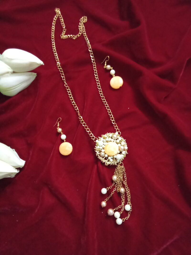 Indo Western Set-A Perfect Style Statement - Image 2