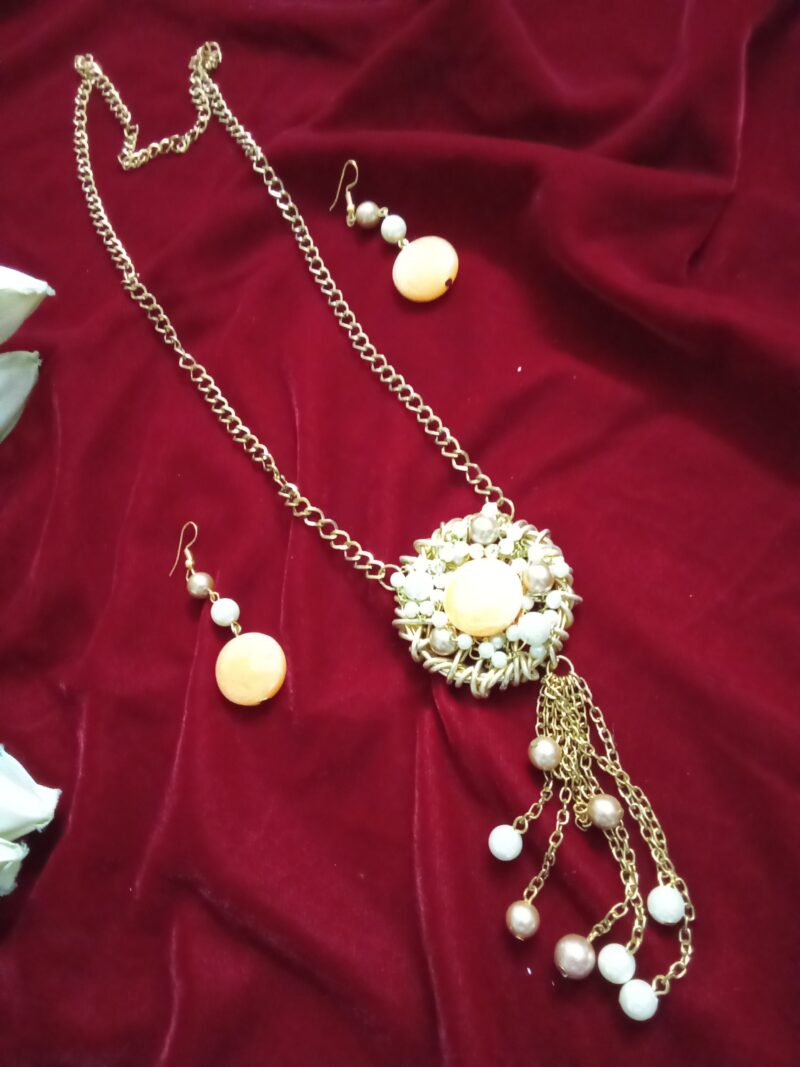 Indo Western Set-A Perfect Style Statement - Image 4