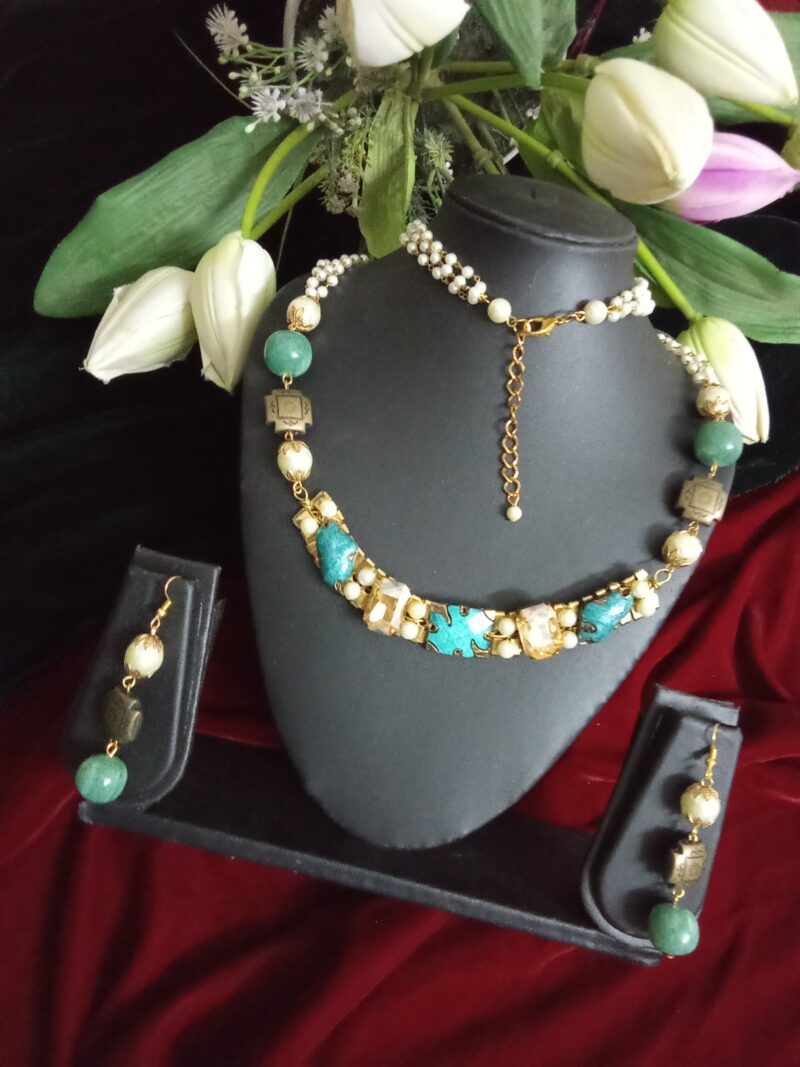 Indo Western Set-A Perfect Style Statement - Image 4