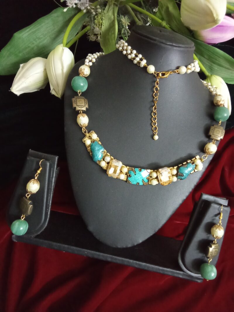 Indo Western Set-A Perfect Style Statement