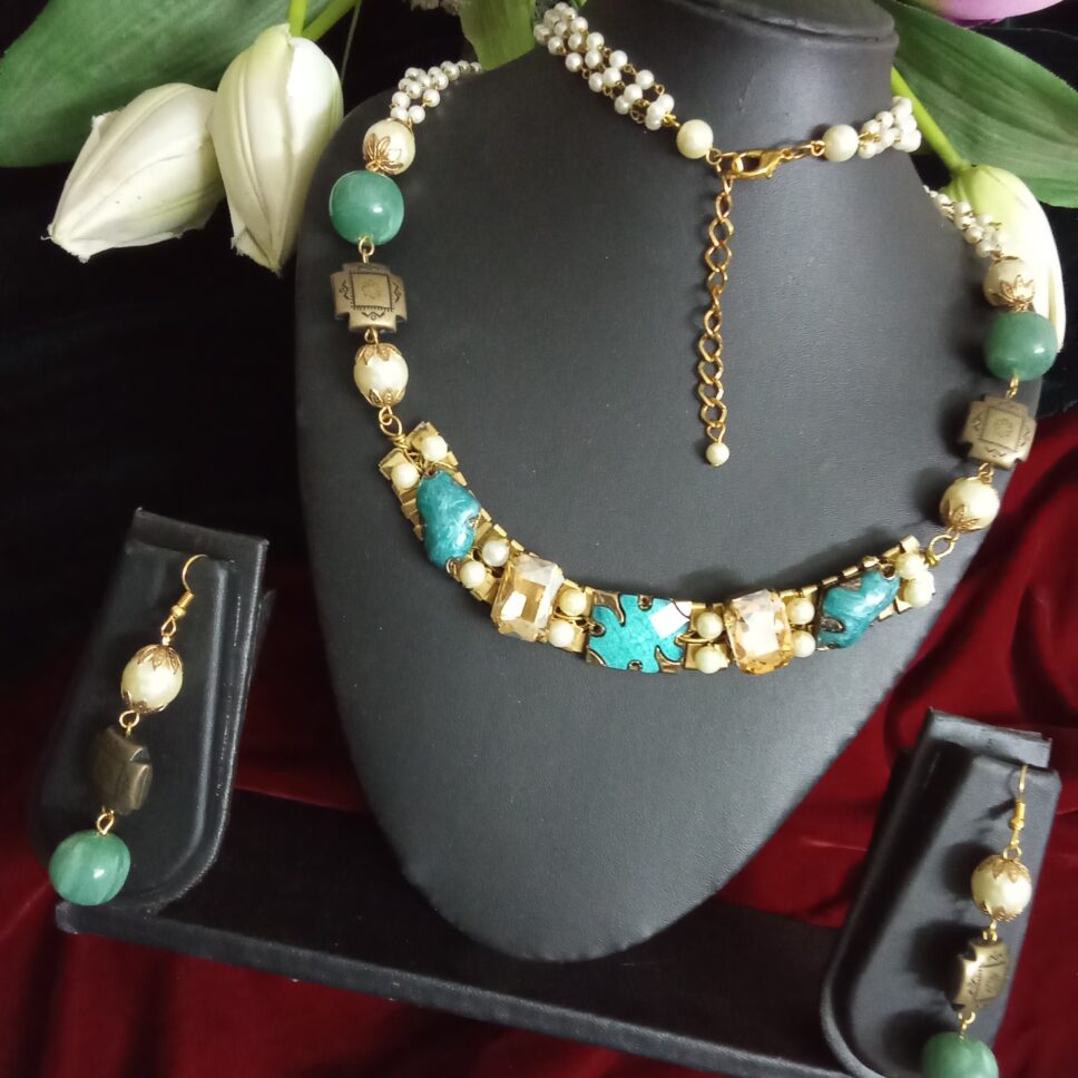 Indo Western Set-A Perfect Style Statement