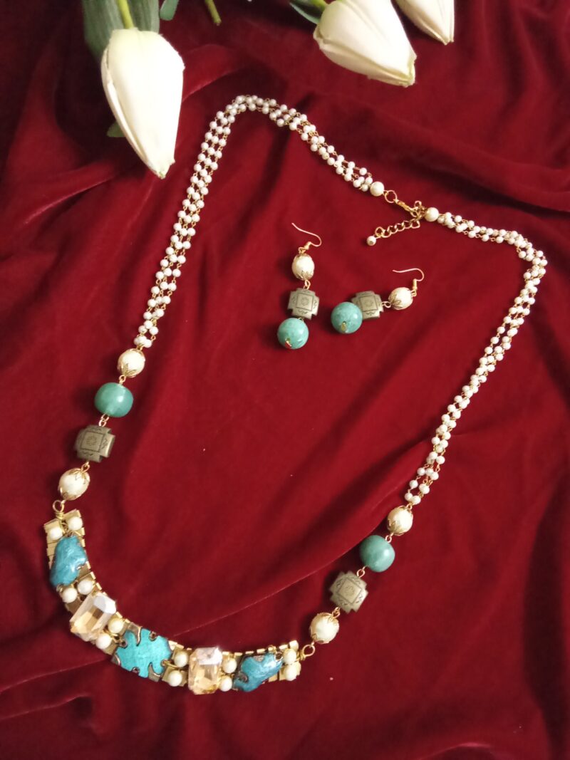 Indo Western Set-A Perfect Style Statement - Image 3