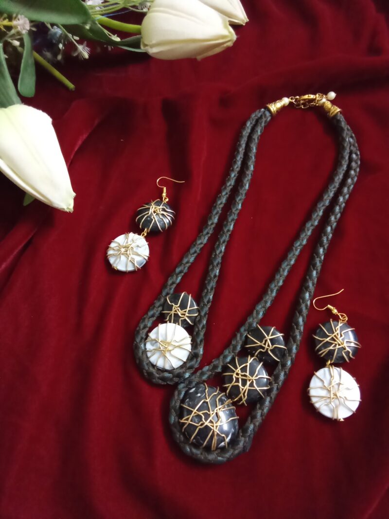 Indo Western Set-A Perfect Style Statement